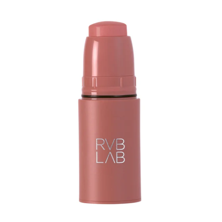 RVB LAB SKIN BALM STICK VISO 201 OLD ROSE 6 ML