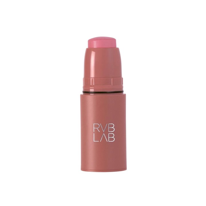 RVB LAB SKIN BALM STICK VISO 202 PINK 6 ML