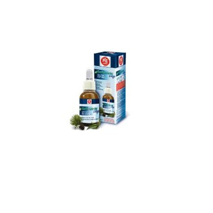 OLIO BALSAM VAPO 30ML