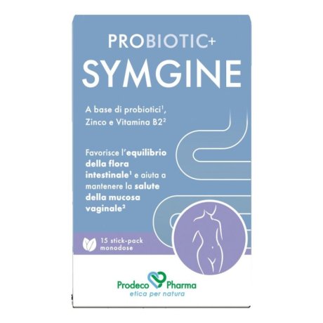 PROBIOTIC+ SYMGINE 15STICKPACK