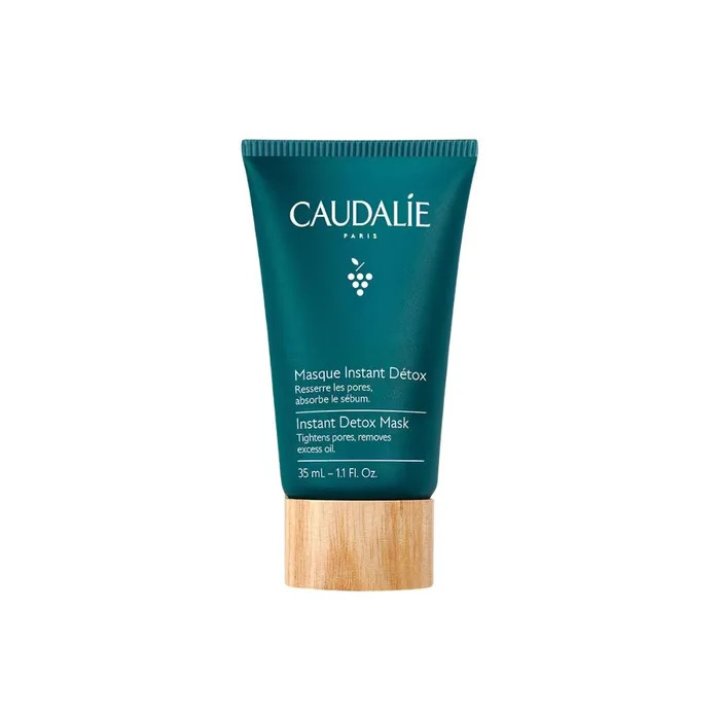 MASCHERA INSTANT DETOX 35 ML 2024