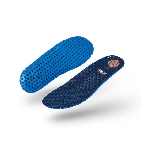 WOCK PLANTARE NUBE LIGHT 40