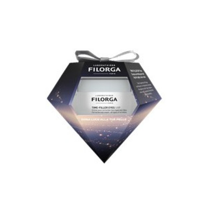 Filorga NCEF-Revitalize Mini Cofanetto Crema 15 ml