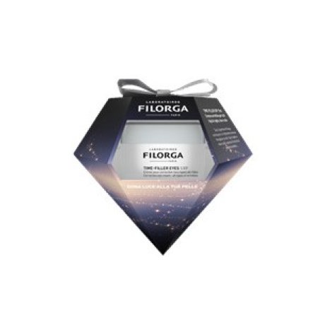 Filorga Time-Filler 5XP Mini Cofanetto Crema Antirughe 15 ml