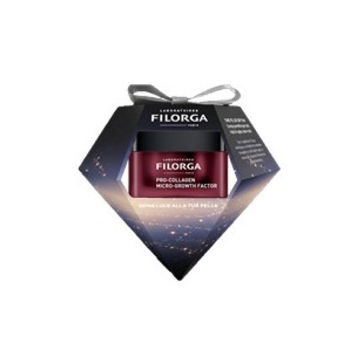 Filorga Mini Cofanetto Pro-Collagen Micro-Growth Factor Crema 15 ml