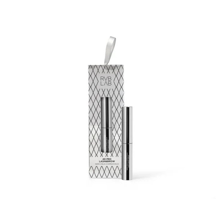 RVB 4D PRO LASH KIT 2026 1 SIERO CIGLIA SOPRACCIGLIA