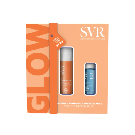 BIO SET C20 FLUIDE 30 ML + 1 ESSENCE B 30 ML