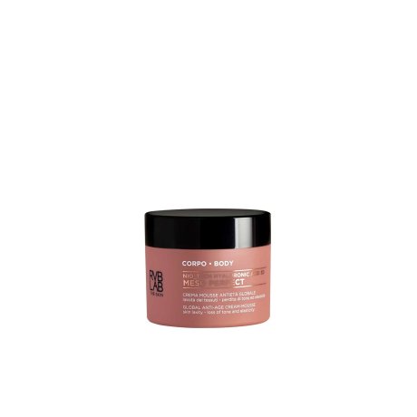 MESO PERFECT CREMA CORPO ANTIETA' GLOBALE 200 ML