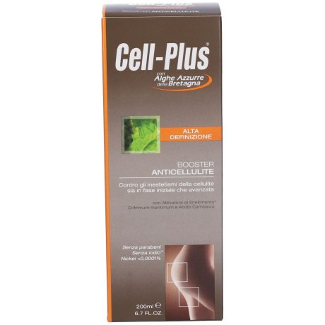 CELLPLUS AD BOOSTER ANTICELLUL