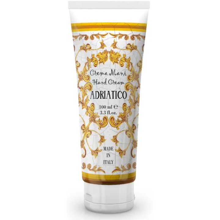 MAIOLICHE CREMA MANI ADRIATICO 100 ML