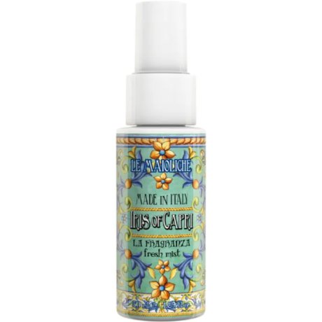 MAIOLICHE SPRAY IRIS OF CAPRI 50 ML