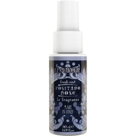 MAIOLICHE SPRAY POSITANO ROSE 50 ML