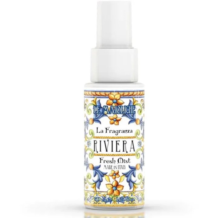 MAIOLICHE SPRAY RIVIERA 50 ML