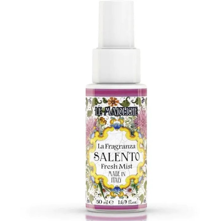 MAIOLICHE SPRAY SALENTO 50 ML