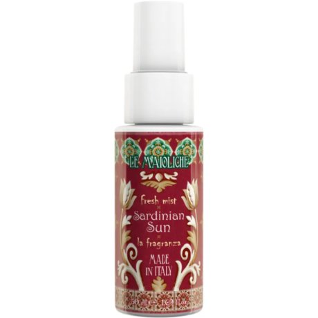 MAIOLICHE SPRAY SARDINIAN SUN 50 ML