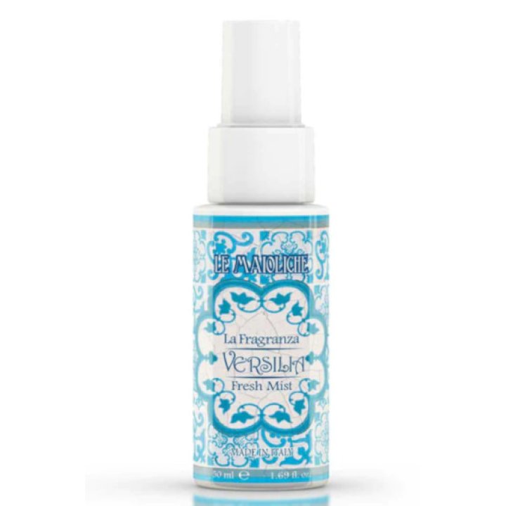 MAIOLICHE SPRAY VERSILIA 50 ML