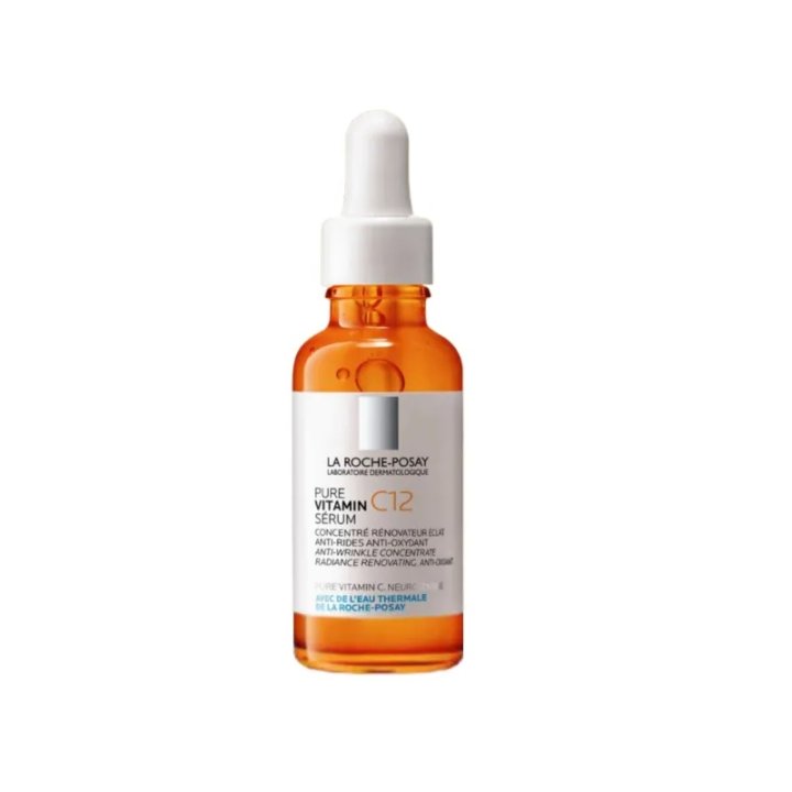 PURE VIT C 12 SIERO 30 ML