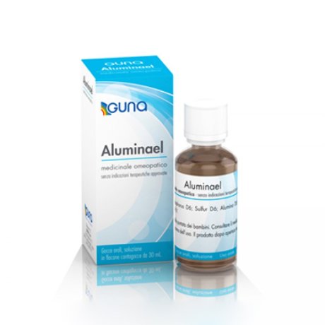 ALUMINAEL*orale gtt 30 ml