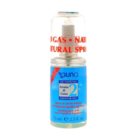 AROMA GUNA 2 SPRAY 75 ML