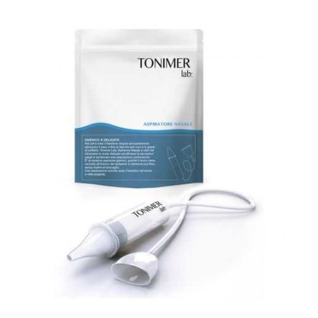 ASPIRATORE NASALE TONIMER LAB