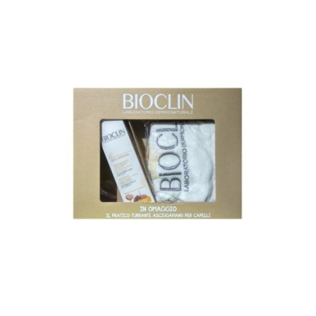 BIOCLIN BIO ARGAN QUOT+TURBANT