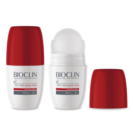 BIOCLIN DEO 48H STRESS RESIST 50 ML