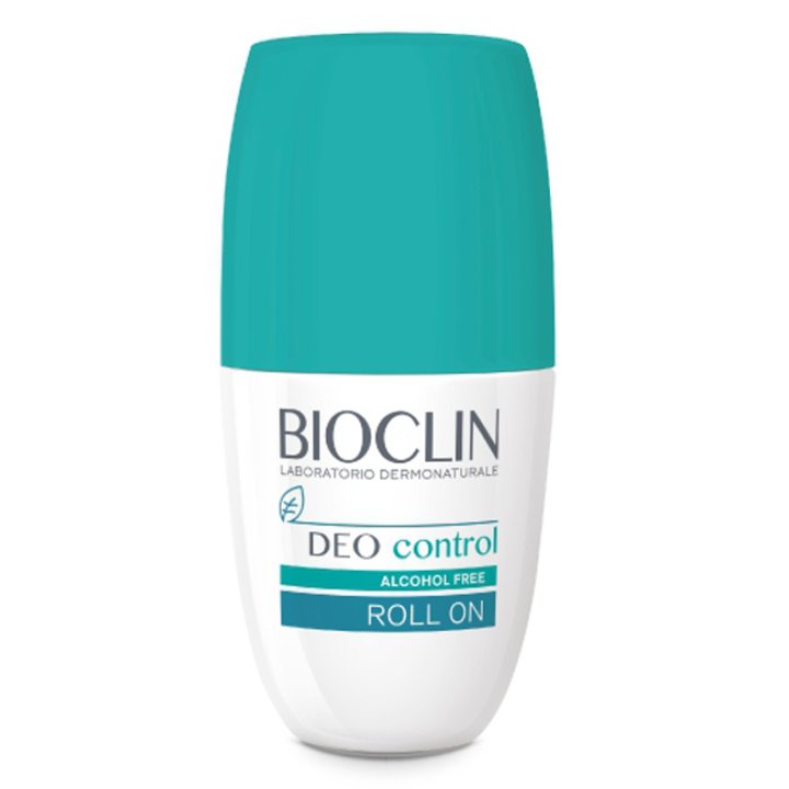 BIOCLIN DEO CONTROL TALC 50ML