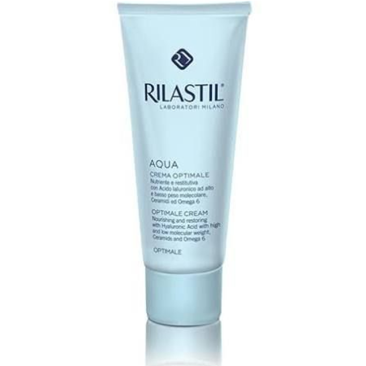 RILASTIL AQUA LEGERE CREMA 50 ML