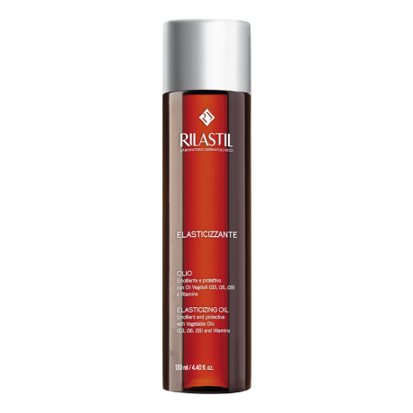 RILASTIL ELASTICIZZANTE OLIO CORPO da 130 ML