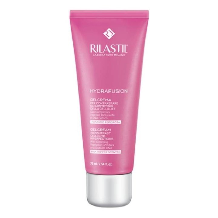 RILASTIL HYDRAFUSION GEL CREMA 75 ML