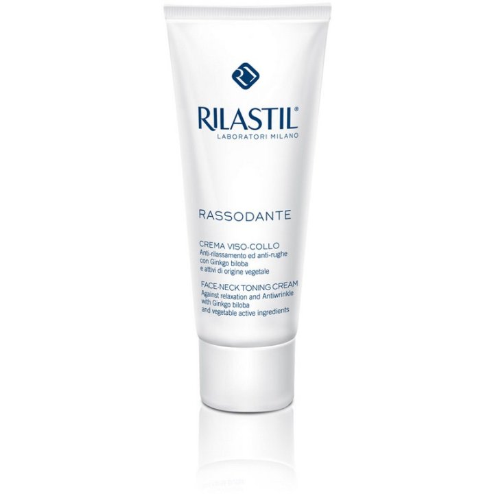 RILASTIL INTEN CREMA RASS VISO 50