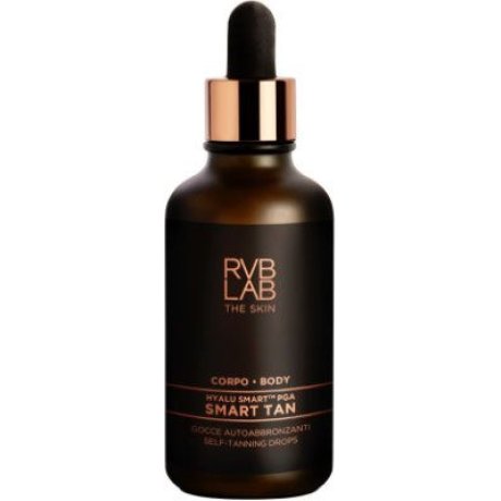 RVB LAB GOCCE AUTOABBRONZANTI CORPO 50 ML