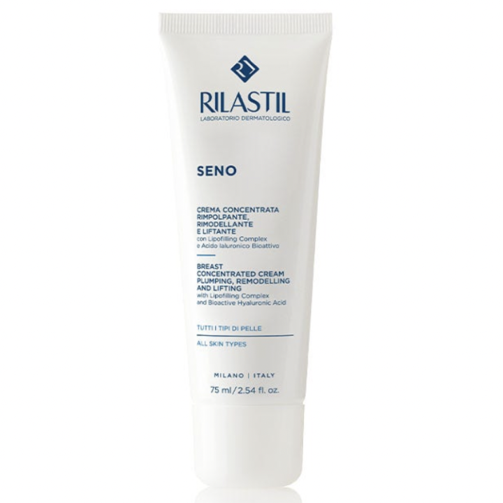 RILASTIL SENO CREMA CONCENTRATA 75 ML