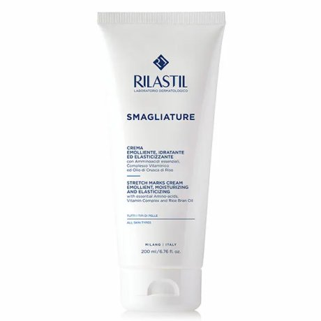 RILASTIL SMAGLIATURE CREMA 75 ML