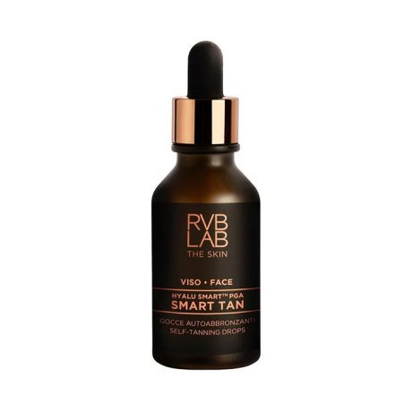 RVB LAB GOCCE AUTOABBRONZANTI VISO 30 ML