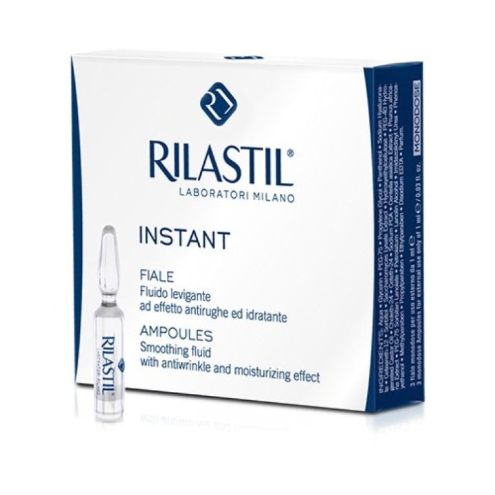 RILASTIL VISO INSTANT 3F