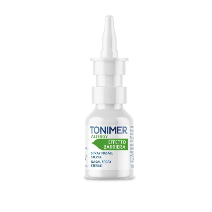 TONIMER ALLERGY SPRAY 20ML