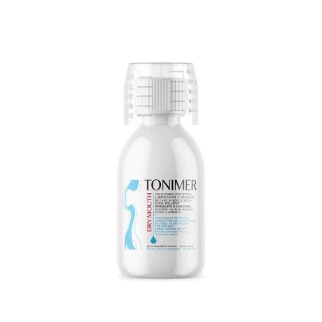 TONIMER DRY MOUTH COLLUTORIO