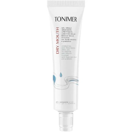 TONIMER DRY MOUTH GEL 50 ML