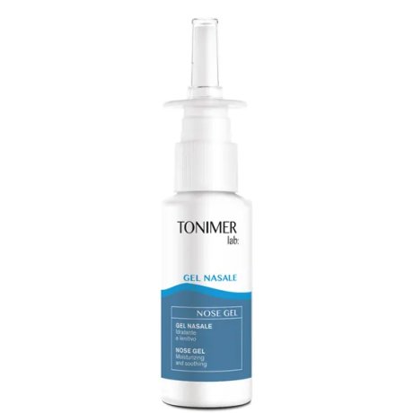 TONIMER LAB GEL NASALE 0425 20 ML