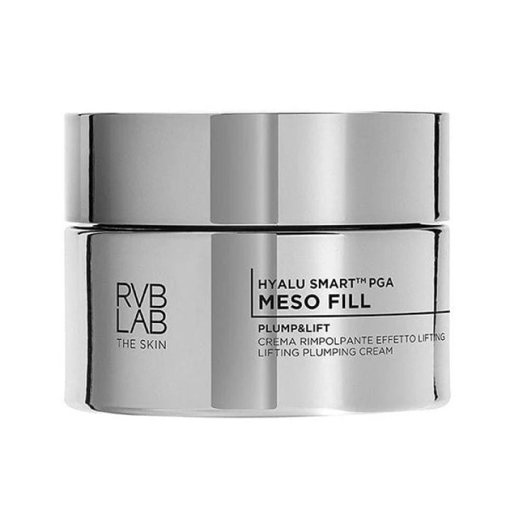 RVB LAB CREMA RIMPOLPANTE MESO FILL 50 ML