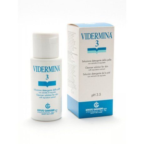 VIDERMINA 3 200 ML