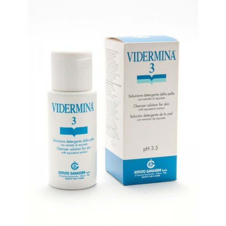 VIDERMINA 3 200 ML