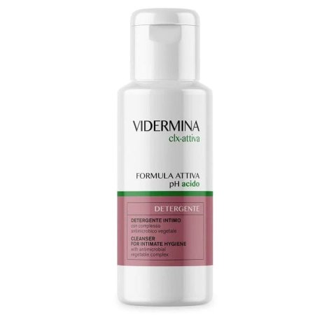 VIDERMINA CLX DETERGENTE 300 ML