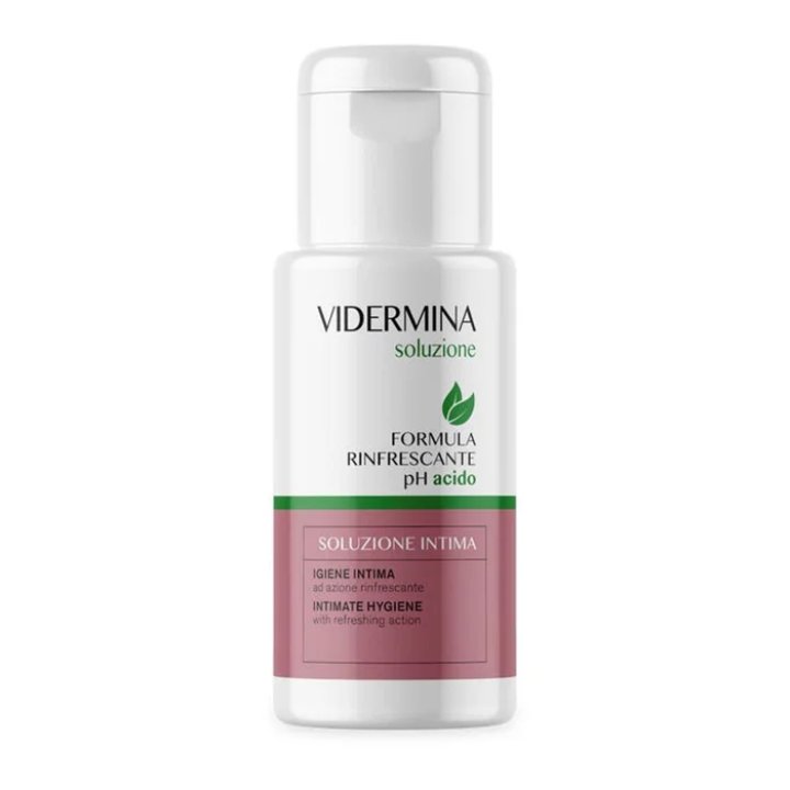 VIDERMINA CLX SOLUZIONE 200 ML