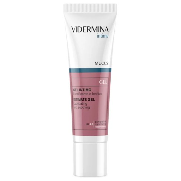 VIDERMINA MUCUS NF PROMO 30 ML