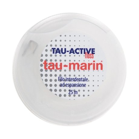 TAUMARIN FILO INTERDENTALE TAU ACTIVE