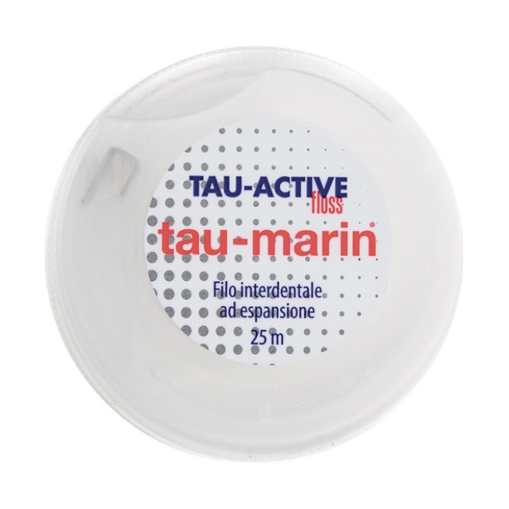 TAUMARIN FILO INTERDENTALE TAU ACTIVE