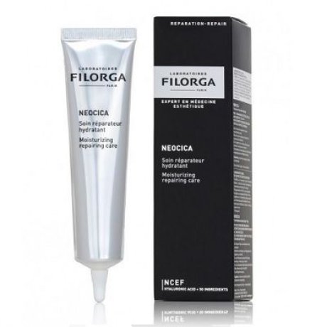 NEOCICA CREMA LENITIVA 40 ML