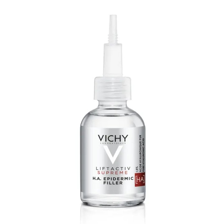 LIFTACTIV SUPREME SIERO HYALURONIC ACID EPIDERMIC FILLER 30 ML